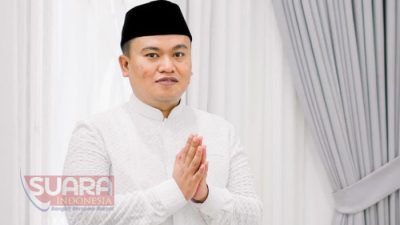 Dilantik Jadi Anggota DPRD Jatim, Nurul Huda Siap Memperjuangkan Hak-Hak Pemuda dan Masyarakat Madura