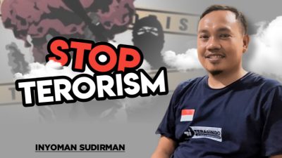 Dibalik Kotak Amal, Mungkinkah Terorisme Masih Bersemai di Sumenep?