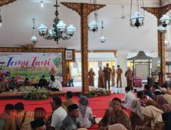 DKPP Sumenep Dorong Transformasi Pertanian Lewat Temu dan Bazar Tani