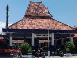 Dinilai Melanggar Disiplin, Camat Sampang Dibebas Tugaskan Sementara