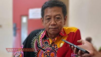 Rute Kapal Sapeken–Labuan Bajo Kembali Dibuka, Pemkab Sumenep Harap Dongkrak Ekonomi Kepulauan