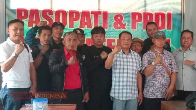 Pasopati Tegaskan Netralitas Kades pada Pilkada Pati 2024