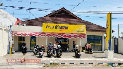 BTN KCP Sumenep Dituding Berikan Informasi Menyesatkan Soal Kenaikan BI-Rate