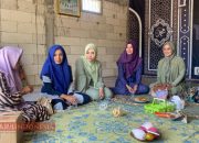 Peran Nyai Hj dr Ita Fajria dan Hj Vanny Dariyani, Bersafari Silaturrahmi Untuk MANDAT