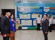Menteri ATR/BPN Agus Harimurti Yudhoyono Lantik 327 Pejabat, Dorong Pengabdian dan Profesionalisme
