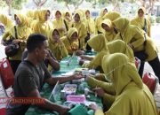 Kodim 0826/Pamekasan Gelar Posbindu untuk Cegah Penyakit Tidak Menular 8 Kodim 0826/Pamekasan Gelar Posbindu untuk Cegah Penyakit Tidak Menular