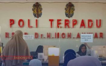 RSUD Sumenep Perkuat Layanan Pengaduan, Keluhan Pasien Jadi Bahan Evaluasi