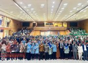 Menteri AHY Berikan Kuliah Umum di UNPAD tentang Sertifikat Tanah Elektronik 8 Menteri AHY Berikan Kuliah Umum di UNPAD tentang Sertifikat Tanah Elektronik