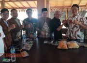 Puja Kesuma Konsolidasikan Ratusan Kader di Sumut, Tiga Kandidat Pilkada Siap Dimenangkan