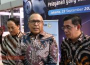 Kementerian ATR/BPN dan DPR RI Teken Nota Kesepahaman untuk Peningkatan Pelayanan Publik