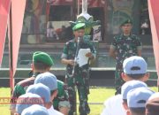 Kodim 0826/Pamekasan Gelar Lomba PBB SLTP dan SLTA dalam Rangka HUT TNI Ke-79 9 Kodim 0826/Pamekasan Gelar Lomba PBB SLTP dan SLTA dalam Rangka HUT TNI Ke-79