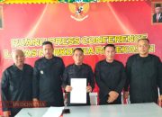 Lapas Narkotika Kelas IIA Pamekasan Tanggapi Berita Miring soal Foto Napi Berenang di Pantai Jumiang