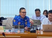 Sukseskan Pilkada 2024, Pemkot Bogor Perkuat Sinergi dengan Gakkumdu