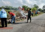 Wujudkan Lingkungan Sehat dan Bersih, Babinsa Desa Bettet Gelar Gotong Royong 13 Wujudkan Lingkungan Sehat dan Bersih, Babinsa Desa Bettet Gelar Gotong Royong