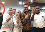 Netralitas ASN Pemkab Deli Serdang Tercoreng oleh Ulah Oknum Pejabat dan Honorer Kominfo