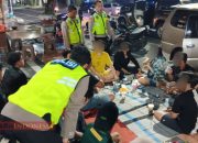 Asyik Pesta Miras, Sembilan Remaja Diamankan Polres Kudus 10 Asyik Pesta Miras, Sembilan Remaja Diamankan Polres Kudus