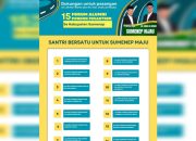 Alumni Ponpes Mathlabul Ulum Bantah Dukungan Terhadap Salah satu Paslon di Pilkada Sumenep 2024