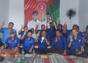 Nelayan Sumenep Nyatakan Dukungan untuk Pasangan Achmad Fauzi-Imam Hasyim di Pilkada 2024