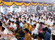 Tim Pemenangan MANDAT Kecamatan Ketapang, Banyuates, Sokobenah dan Karang Penang Resmi Dikukuhkan