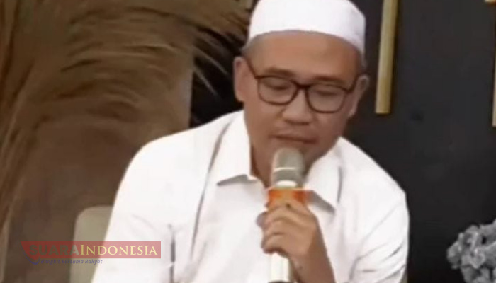 Kyai Mamak: Siapapun Bupatinya Program UHC atau RS Gratis Tetap Gratis