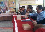 Warga Desa Langgenharjo Tuntut Penutupan PT New Ramon Star