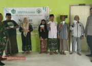 Penyaluran BLT-DD Tahap 4 di Desa Angsanah, TNI-Polri Dampingi Warga 9 Penyaluran BLT-DD Tahap 4 di Desa Angsanah, TNI-Polri Dampingi Warga