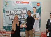 Peringati Hari Santri Nasional, Suara Indonesia News Biro Malang Raya Gelar Bakti Sosial di Yayasan Ukhuwah Insaniyah 12 Peringati Hari Santri Nasional, Suara Indonesia News Biro Malang Raya Gelar Bakti Sosial di Yayasan Ukhuwah Insaniyah