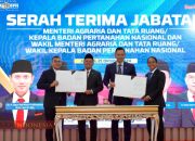 Nusron Wahid Resmi Jabat Menteri ATR/Kepala BPN, Tegaskan Komitmen Lanjutkan Program Pendahulu 8 Nusron Wahid Resmi Jabat Menteri ATR/Kepala BPN, Tegaskan Komitmen Lanjutkan Program Pendahulu