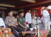 Peringatan Hari Santri Nasional 2024, Sekda Edi Rasiyadi Serukan Semangat Perjuangan Santri Masa Kini