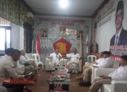 DPC Gerindra Kota Bogor Yakin Kemenangan Prabowo-Gibran Perkuat Dukungan untuk Paslon Dedie-Jenal di Pilwakot 2024