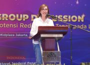 Kementerian ATR/BPN Gelar Monitoring Kinerja Bidang Penataan dan Pemberdayaan, Dorong Keberlanjutan Program Reforma Agraria
