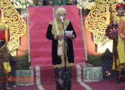 Perayaan Hari Jadi Sumenep ke-755, Pemkab Gelar Prosesi Budaya Akbar “Ke’ Rangke’ Kakonengan”