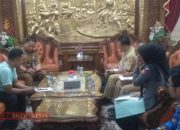 GRADAPATI Desak Pj Bupati Copot Jabatan Sekretaris Bawaslu Pati