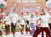 Sambut Hari Jadi ke-494, Pemkab Pamekasan Gelar Festival Tari Unggulan