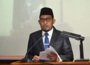 Sejahterakan Guru Non PNS, Bupati Achmad Fauzi Alokasikan Rp7 Miliar untuk Insentif