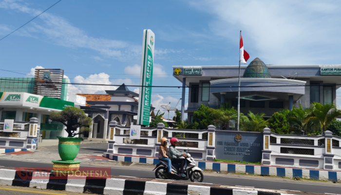 Melalui Aplikasi BBS Sekolah, BPRS Bhakti Sumekar Sumenep Dorong Inklusi Keuangan bagi Pelajar