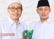 Mas Ab: Saya Mantap Bersama Kyai Mamak, Karena Punya Niat Membuat Masyarakat Sampang Bahagia dan Senang