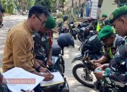 Kodim 0826/Pamekasan Lakukan Pemeriksaan Kendaraan Dinas dan Pribadi untuk Tingkatkan Kedisiplinan 10 Kodim 0826/Pamekasan Lakukan Pemeriksaan Kendaraan Dinas dan Pribadi untuk Tingkatkan Kedisiplinan