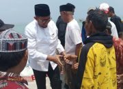 Achmad Fauzi Prioritaskan Pembangunan Fasilitas Kesehatan di Pulau Sepanjang