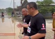 Kabar Gembira bagi Masyarakat, Ruas Jalan Kayen-Beketel segera Dibangun