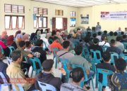 Siapkan Saksi Tangguh, RKB Bustami-Fadhil Aceh Timur Latih 1.530 Saksi TPS