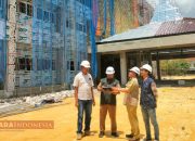 Pembangunan RSUD Mohammad Noer Pamekasan Sudah Memenuhi Standar, Ini Penjelasannya