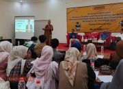 Bawaslu Jatim Gelar Sosialisasi Pilkada yang Demokratis dan Anti Politik Uang di Sumenep