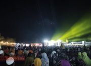 Ribuan Warga Hadiri FaHam Berselawat di Pasongsongan, Doakan Pilkada Damai dan Santun 7 Ribuan Warga Hadiri FaHam Berselawat di Pasongsongan, Doakan Pilkada Damai dan Santun