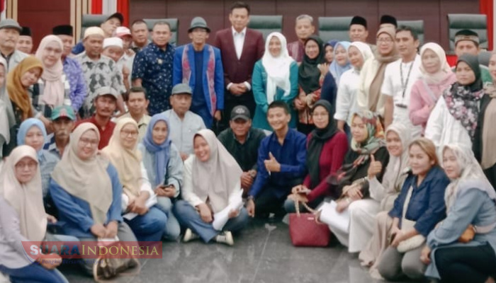 DPRD Kota Bogor Bahas Kebijakan Perlindungan Guru melalui RDP
