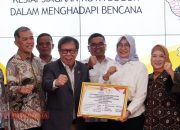 Pemkot Bogor Terima Kunjungan Kerja Komisi VIII DPR RI Bahas Kesiapan Penanganan Bencana