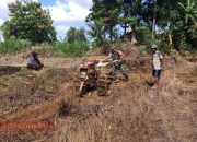 TNI Bantu Petani di Pamekasan dalam Mendukung Ketahanan Pangan