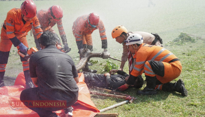 Antisipasi Bencana Hidrometeorologi, Pemkot Bogor Gelar Apel Kesiapsiagaan 1 IMG 20241121 214902