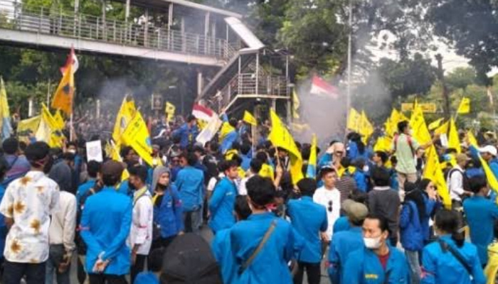 PMII Sumenep Kawal Kasus Pencabulan Oknum Guru, Pagi ini Gelar Aksi di Pengadilan Negeri Sumenep