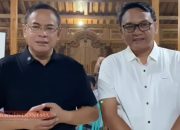 Pilkada Pati, Paslon Nomor Urut 01 Sudewo-Chandra Unggul 9 Pilkada Pati, Paslon Nomor Urut 01 Sudewo-Chandra Unggul